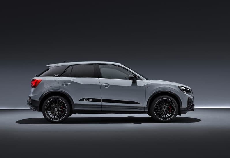 2021 Haziran Audi Q2 Fiyat Listesi otomobil arşiv görseli