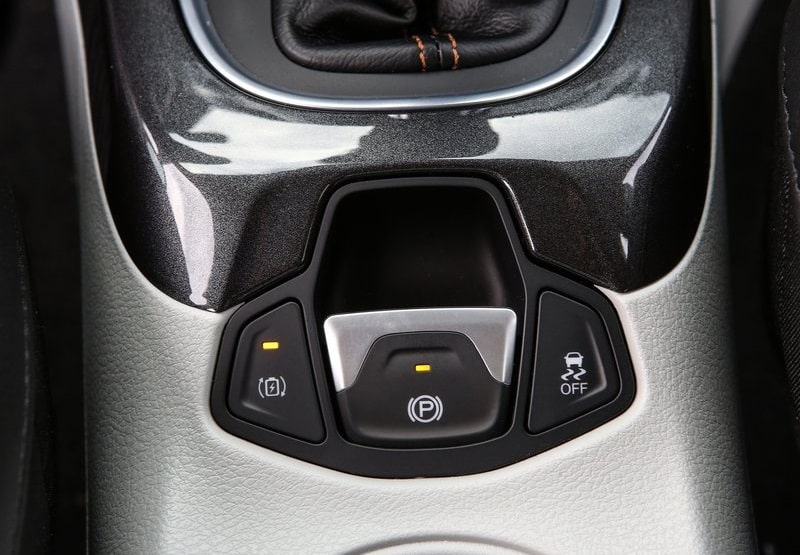 Compass 4xe dış detay