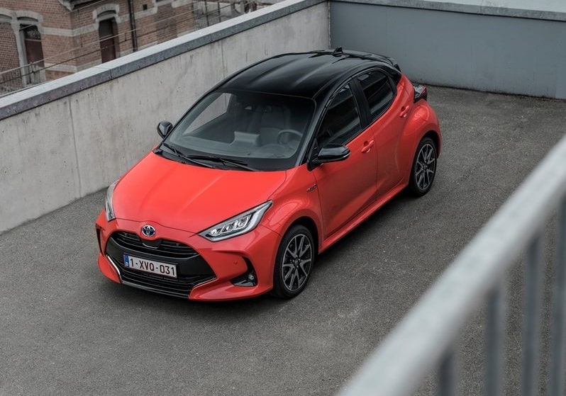 2026 Toyota Yaris Fiyat Listesi: Haziran Ayı Detaylı Hatchback Rehberi otomobil arşiv görseli