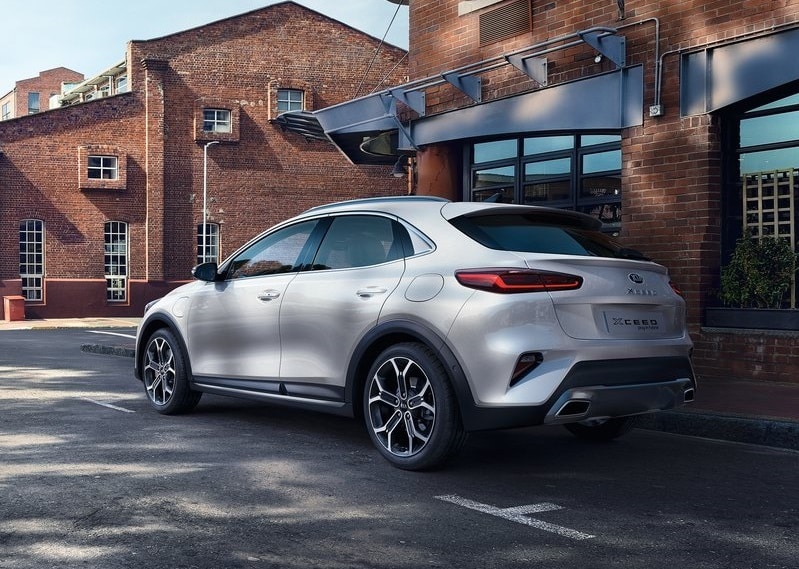 2026 Eylül Kia XCeed Fiyat | Xceed 1.0L 115 PS Mild Hibrit Motor