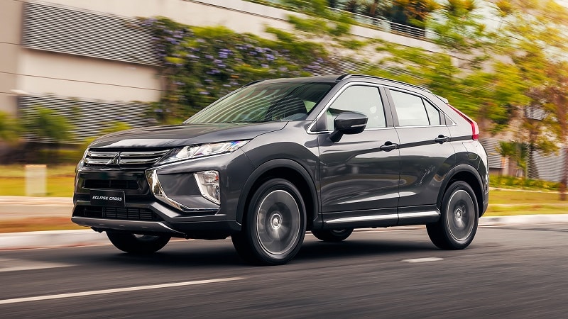 Haziran 2021 Mitsubishi Eclipse Cross Fiyat Listesi dönem görseli