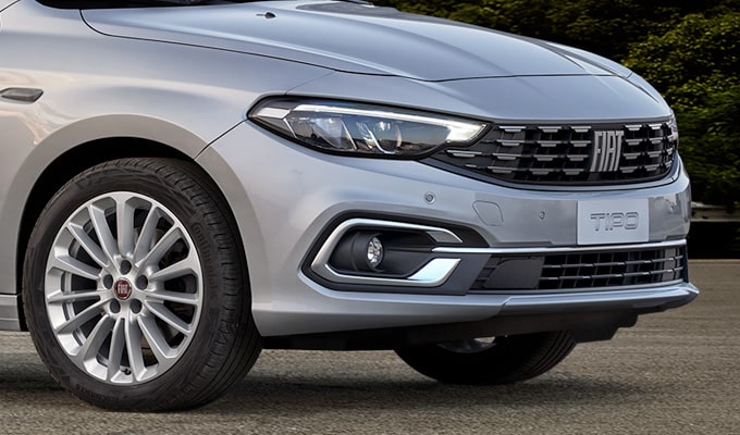 2021 Şubat Fiat Egea Fiyat Listesi otomobil arşiv görseli