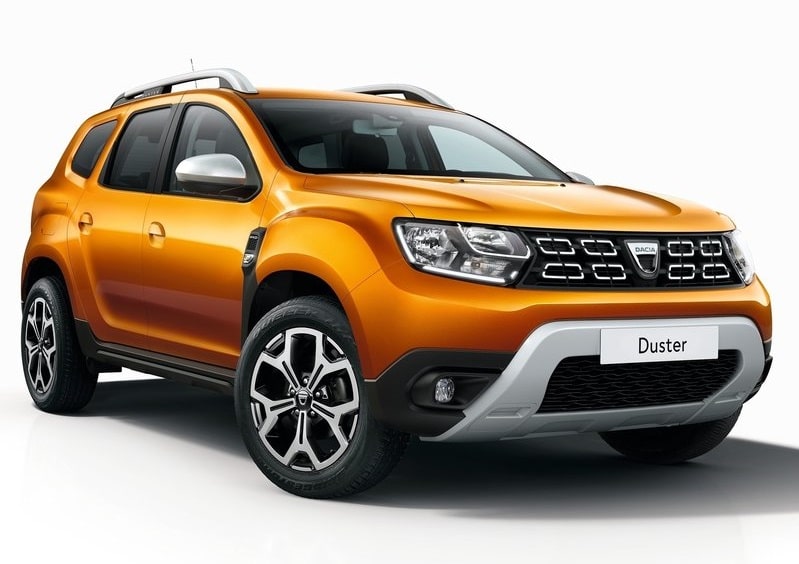 Dacia Duster Haziran 2021 fiyat listesi