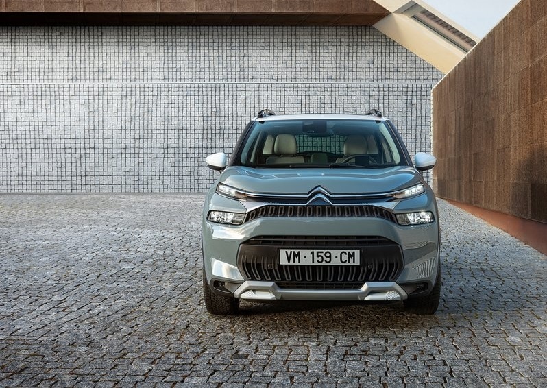 Citroen C3 Aircross Kasım fiyat listesi arşiv görseli