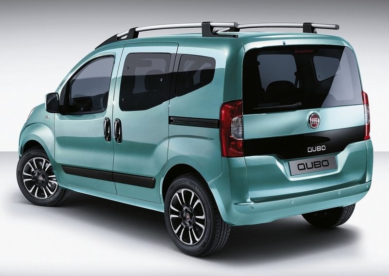 2021 Mart Fiat Fiorino Fiyat Listesi otomobil arşiv görseli