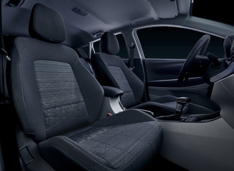 Hyundai Bayon arşiv görseli 15