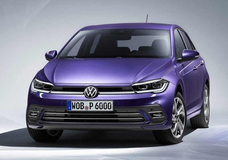 2022 VW Polo Ocak Fiyat Listesi otomobil arşiv görseli