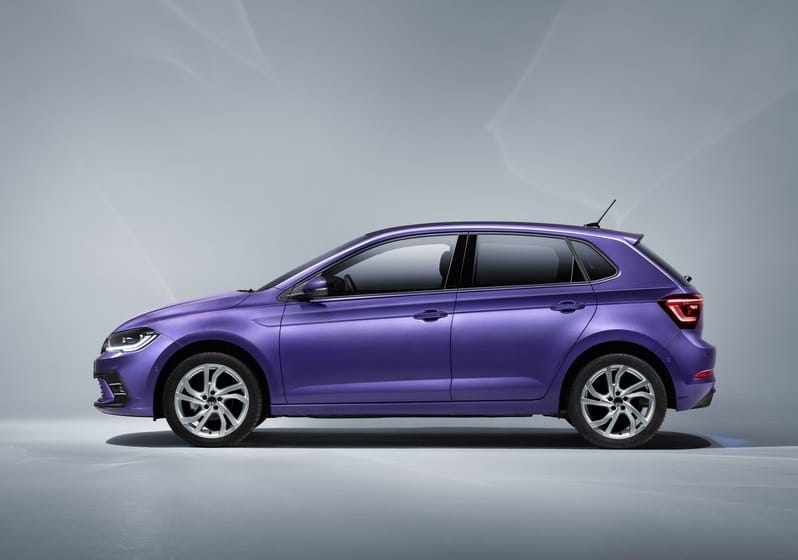 VW Polo Nisan 2022 Fiyat Listesi arşiv görseli