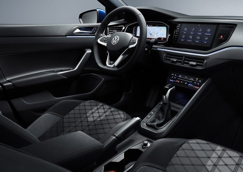 VW Polo arşiv galerisi