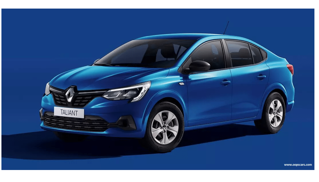 2021 Haziran Renault Taliant Fiyat Listesi otomobil arşiv görseli