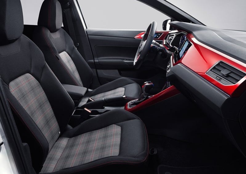 Volkswagen Polo GTI galeri görseli