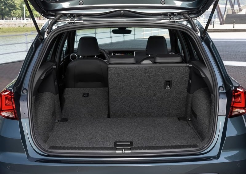 Seat Arona galeri görseli
