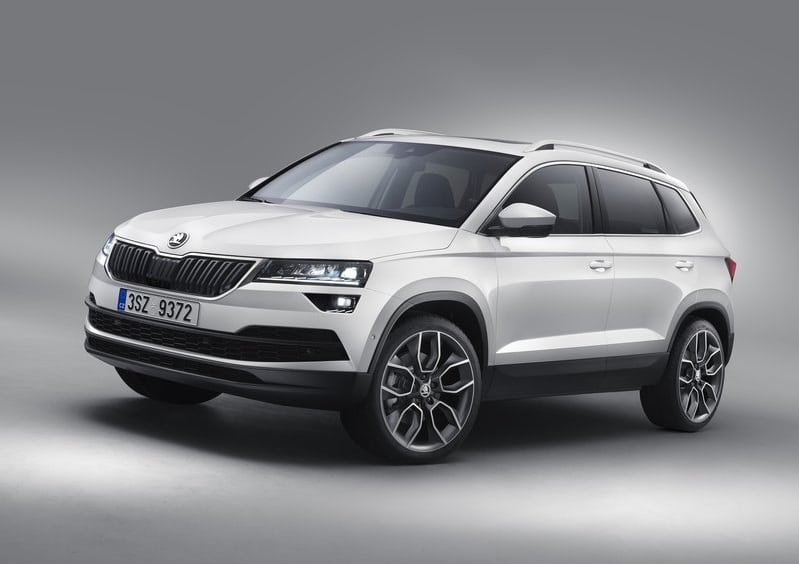 2022 Skoda Karoq Mart Fiyat Listesi dönem görseli