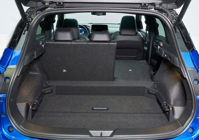 Nissan Qashqai galeri görseli