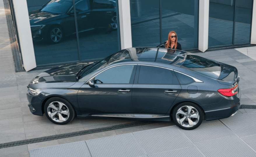 Honda Accord Şubat 2022 fiyat listesi