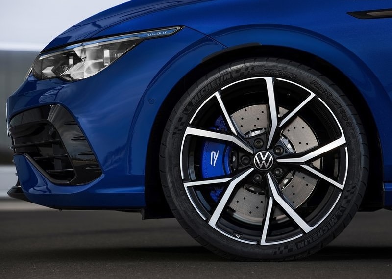 2022 Volkswagen Golf R Mart Fiyat Listesi Ne Oldu otomobil arşiv görseli