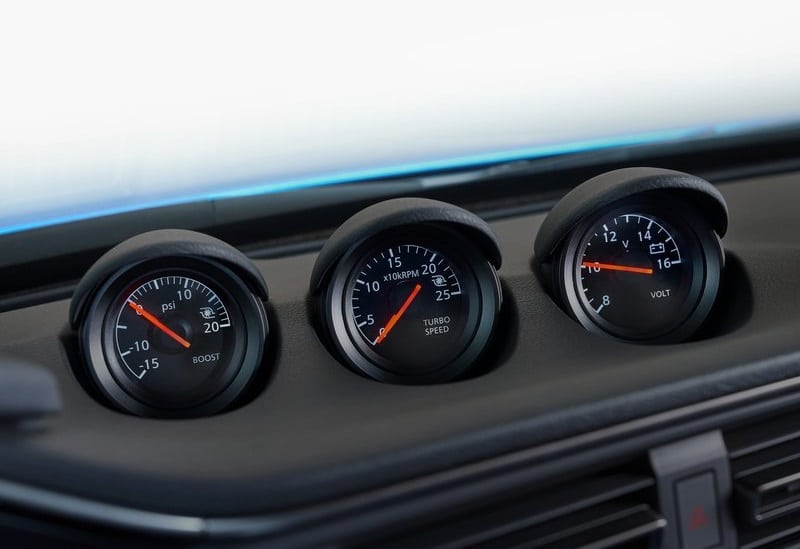 Nissan Z arşiv görseli 20