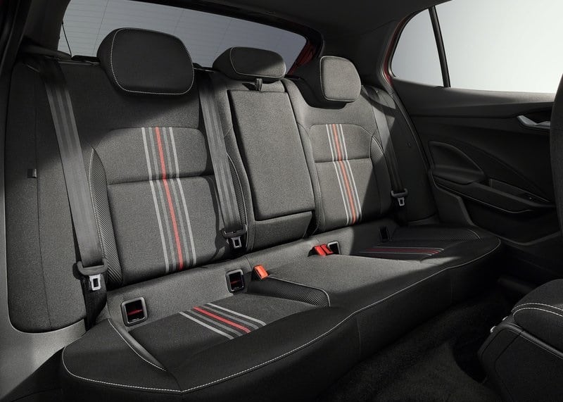 Skoda Fabia Monte Carlo arşiv görünümü