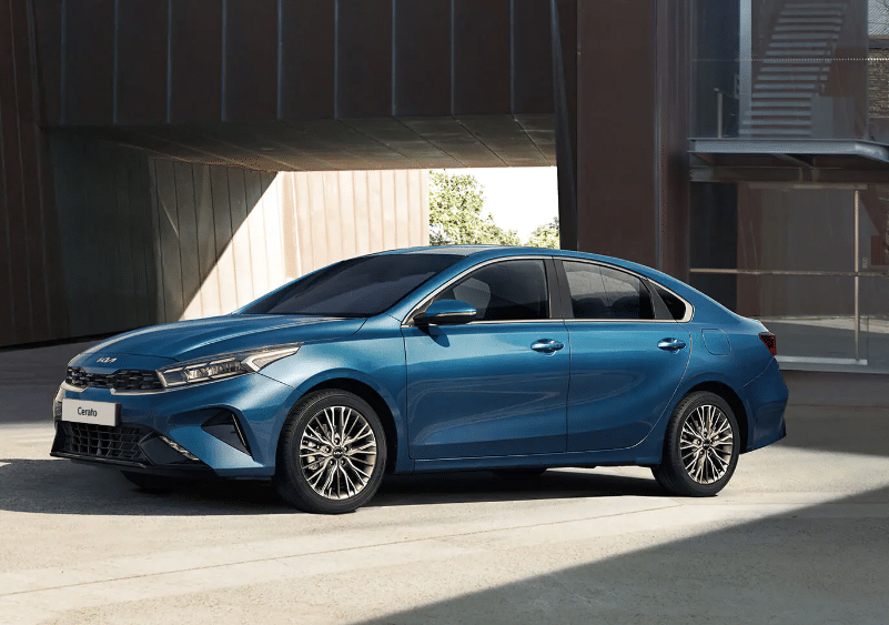 2022 Kia Cerato Haziran Fiyat Listesi otomobil arşiv görseli
