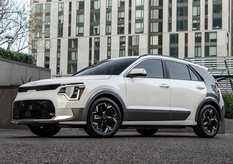2022 Kia Niro Eylül Fiyat Listesi otomobil arşiv görseli