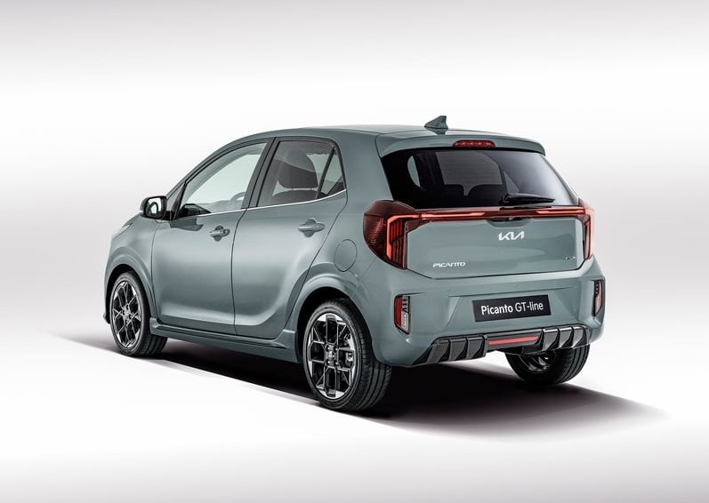 2026 Eylül Kia Picanto Fİyat Lİstesi - oopscars.live