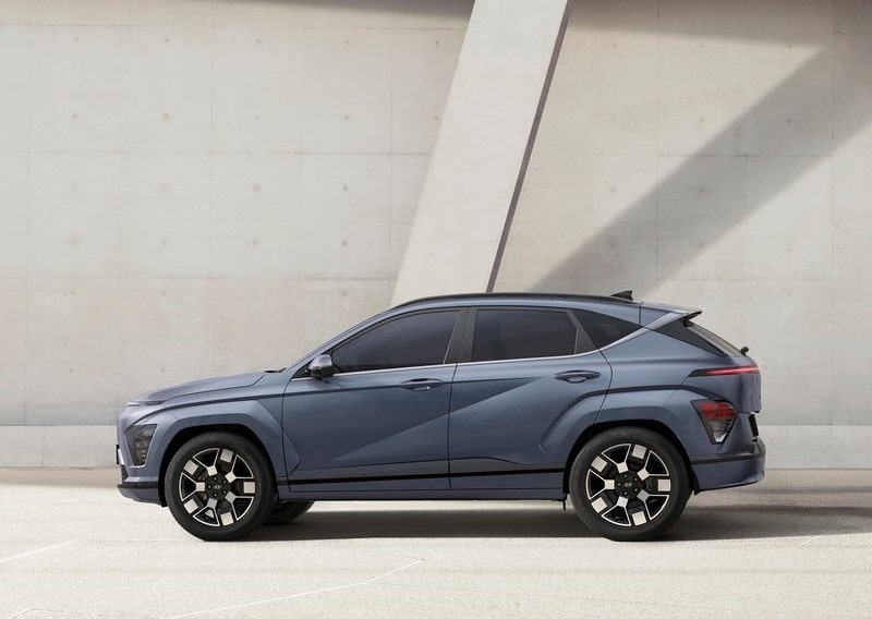 2023 Hyundai Kona Ağustos Fiyat Listesi Ne Oldu otomobil arşiv görseli