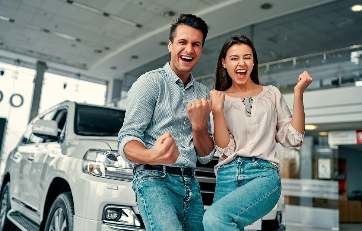 Hatchback ve SUV Karşılaştırması otomobil görseli
