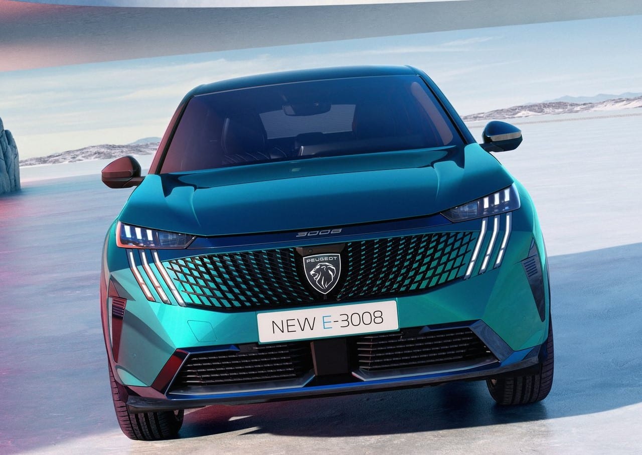 2026 Eylül Peugeot 3008 Fiyat Listesi