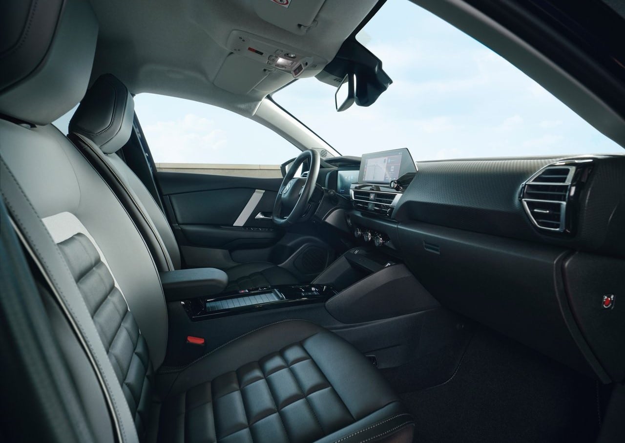 2026 Eylül Citroen C4X ve e-C4 Fiyat Listesi ve detaylar