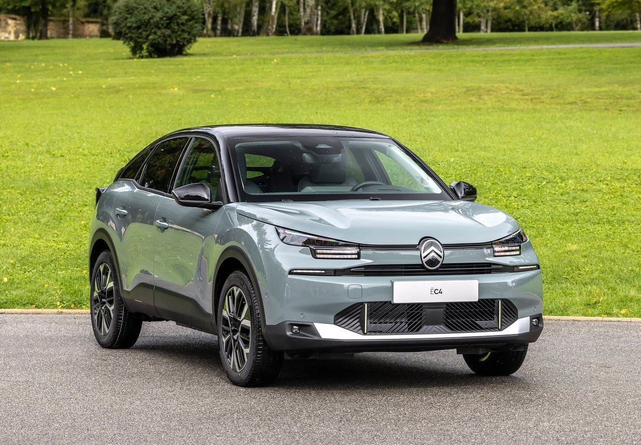 2026 Citroën C4 Fiyat Listesi otomobil arşiv görseli