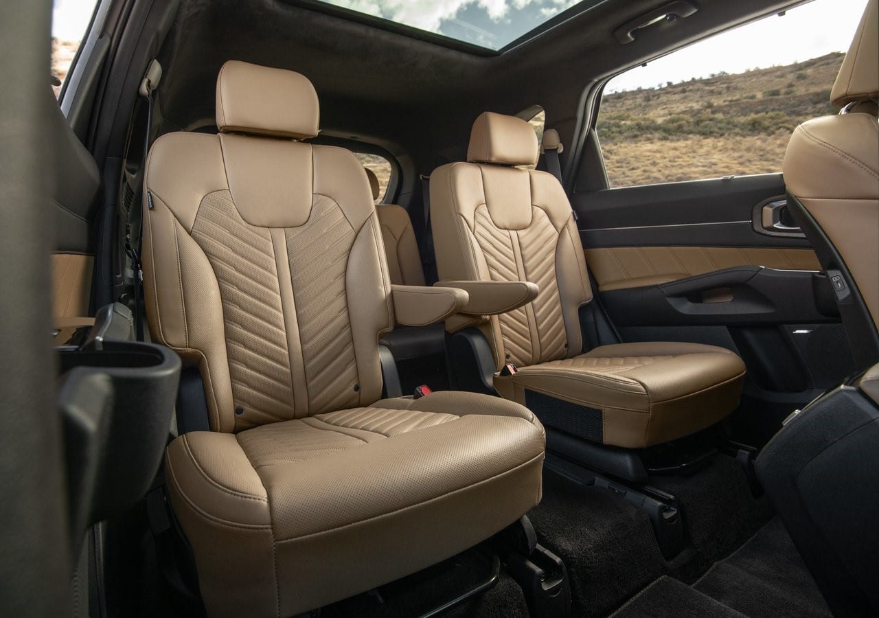 2026 Eylül Kia SorentO Fiyat Listesi -oopscars.live