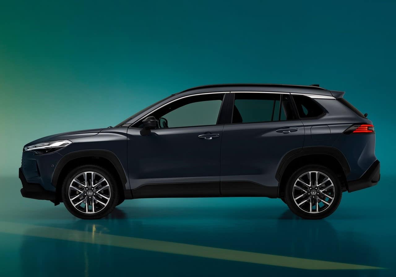 2026 Toyota Corolla Cross Fiyat Listesi: Haziran Ayı Güncel SUV İndirimleri otomobil arşiv görseli