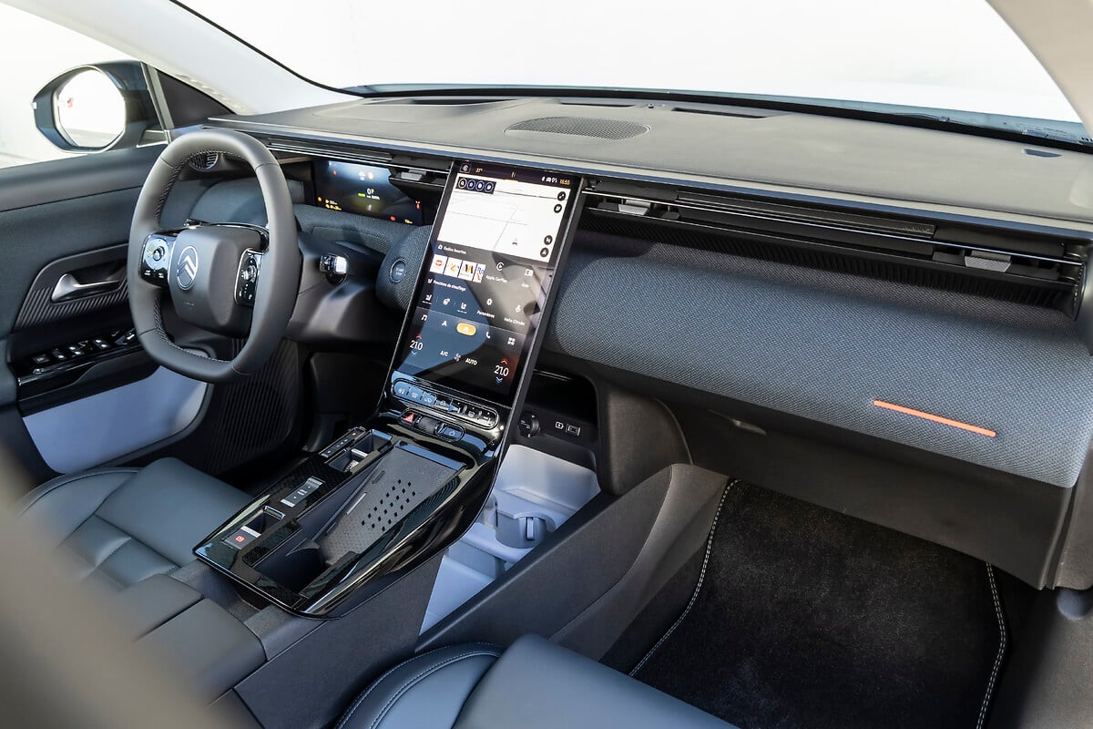 2026 Eylül Citroën C5 Aircross Fiyat Listesi ,Citroën'in Türkiye'deki SUV ürün gamının önemli modellerinden biri olan yeni C5 Aircross
