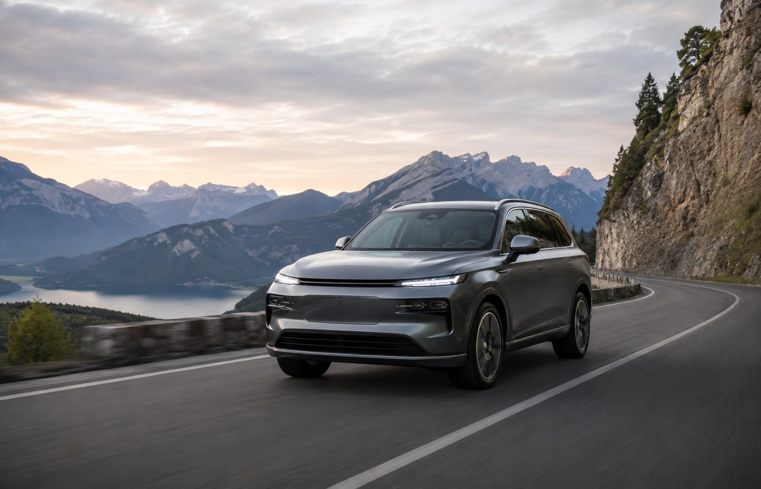 SUV ve Crossover