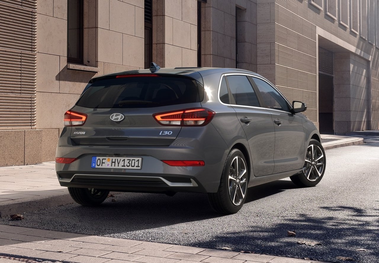 2026 Temmuz Hyundai i30 Fiyat Listesi ile ilgili detaylı bilgi