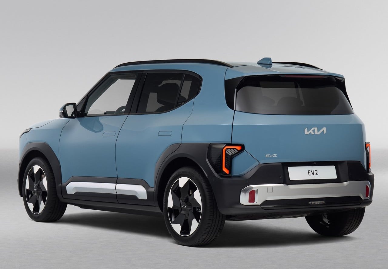 2026 Ağustos Kia EV2 Fiyat Listesi