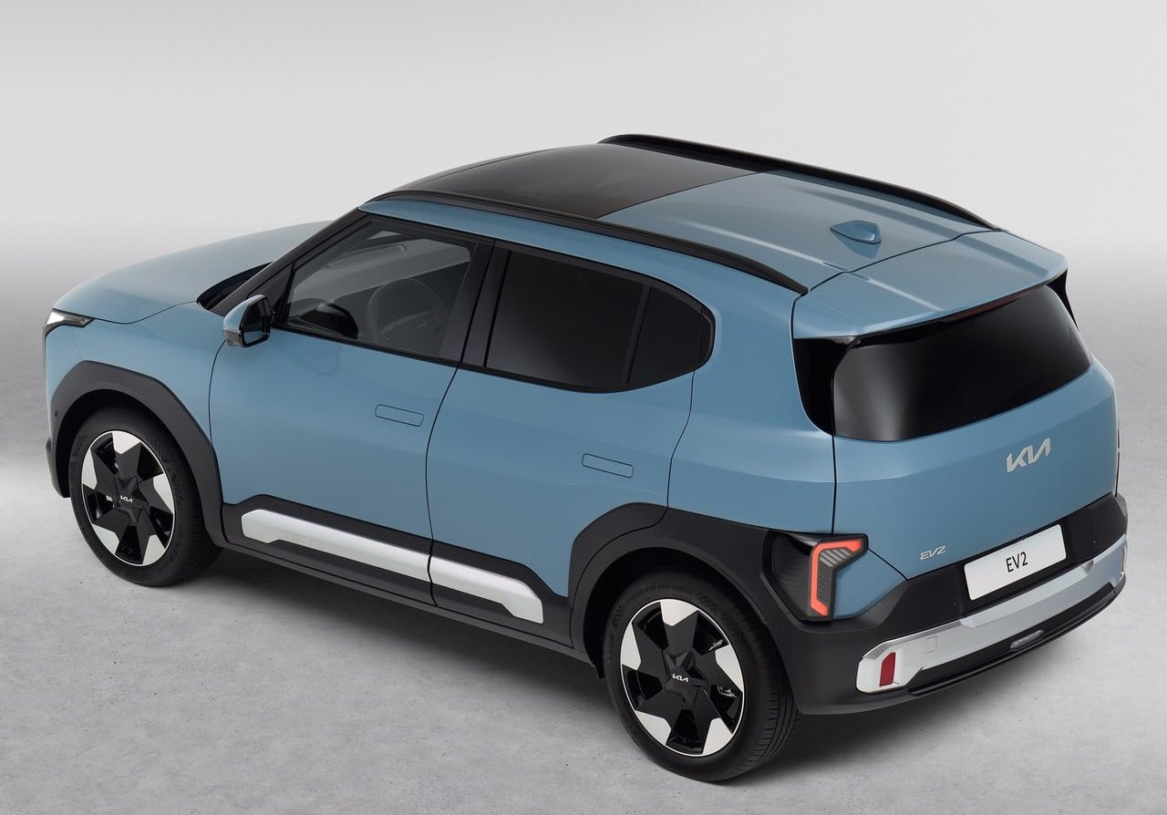 2026 Kia EV2 Fiyat Listesi-Ağustos 2026