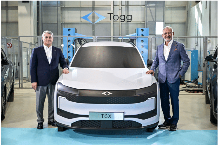 Togg T6X Rehberi: Fiyatı, Özellikleri, Çıkış Tarihi
