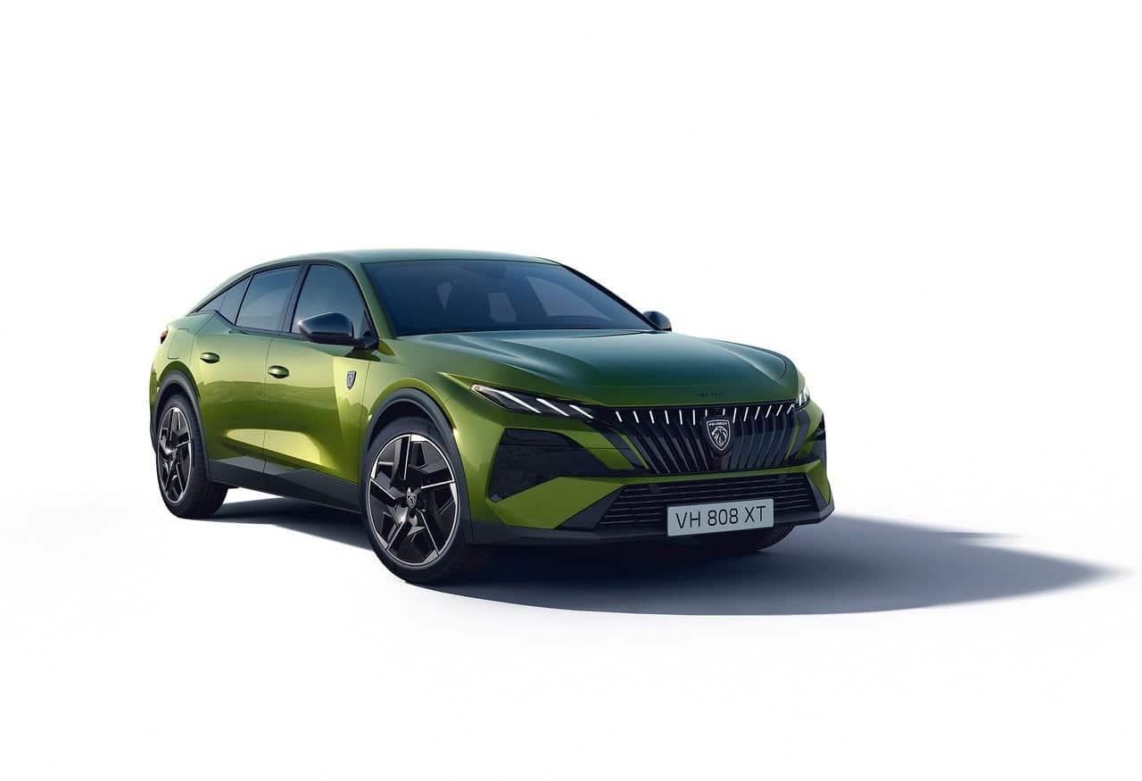 2026 Eylül Peugeot 408 Fiyat Listesi-oopscars.live