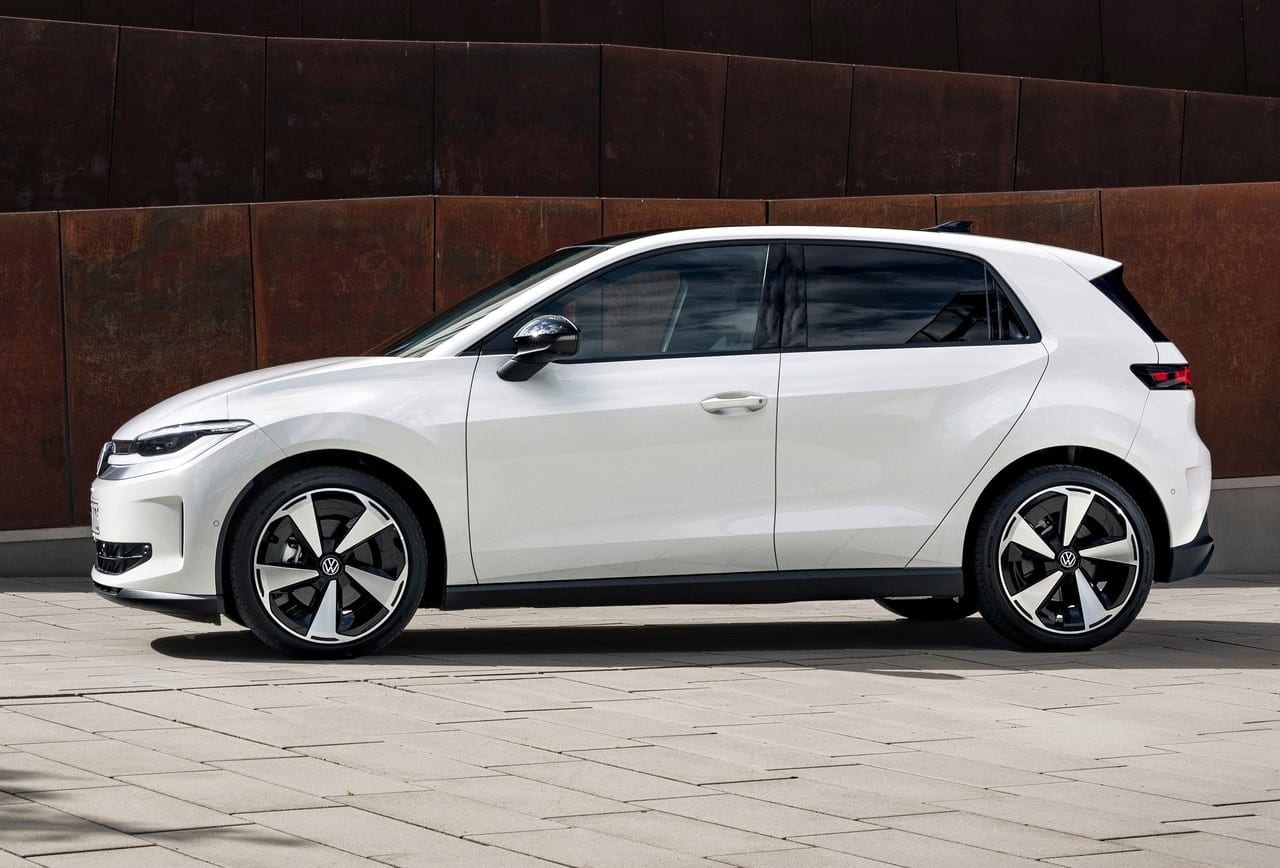2027 Volkswagen ID. Polo